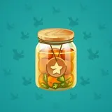 Restless Jar #6946