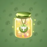 Restless Jar #6951 Restless Jar #6951