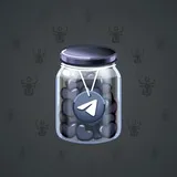Restless Jar #6967