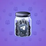 Restless Jar #6968
