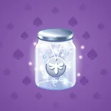 Restless Jar #6982