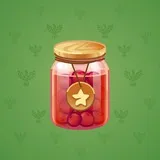 Restless Jar #699