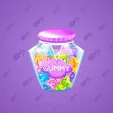 Restless Jar #6990