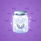 Restless Jar #6995
