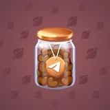 Restless Jar #6999