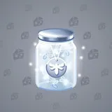 Restless Jar #7006