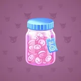 Restless Jar #7008