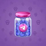 Restless Jar #7012