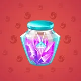 Restless Jar #7013