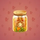 Restless Jar #7015