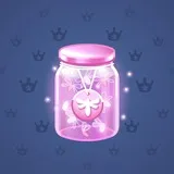 Restless Jar #7026