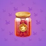 Restless Jar #7029