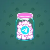 Restless Jar #7039