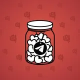 Restless Jar #704