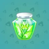 Restless Jar #7059