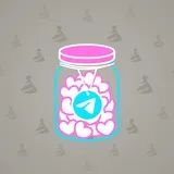 Restless Jar #7064