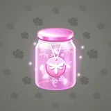 Restless Jar #7065