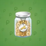 Restless Jar #7072