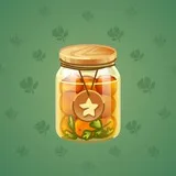 Restless Jar #7073