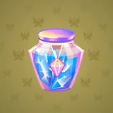 Restless Jar #7078
