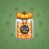 Restless Jar #7079