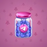 Restless Jar #7102