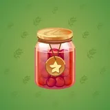 Restless Jar #7111