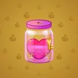 Restless Jar #712