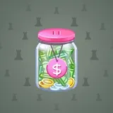 Restless Jar #7122