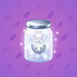 Restless Jar #7128