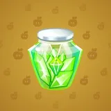 Restless Jar #7135