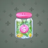 Restless Jar #7144
