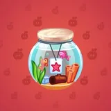 Restless Jar #7149