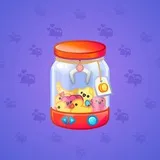 Restless Jar #7154