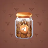 Restless Jar #7204