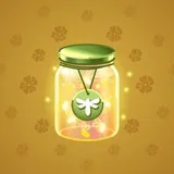 Restless Jar #7206