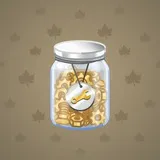 Restless Jar #7215
