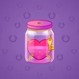 Restless Jar #7216