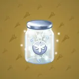 Restless Jar #722