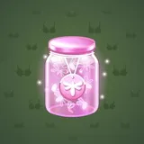Restless Jar #7220