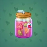 Restless Jar #7229