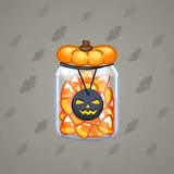Restless Jar #7231