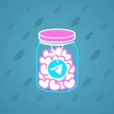 Restless Jar #7232