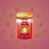 Restless Jar #7244