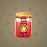 Restless Jar #7259