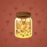 Restless Jar #728