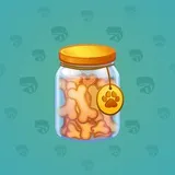Restless Jar #7288
