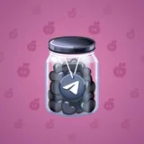 Restless Jar #7292