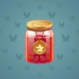 Restless Jar #7305