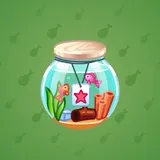 Restless Jar #7313